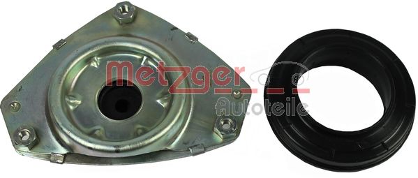 METZGER 6490002 Reparatursatz, Federbeinstützlager
